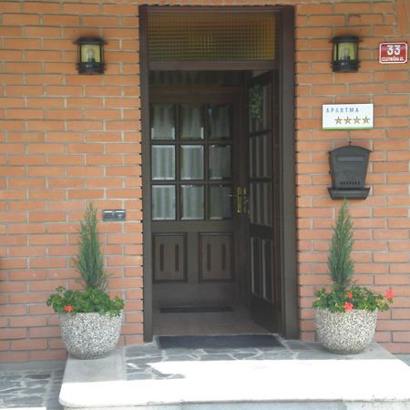 Apartments Janjusevic Bled Exterior photo