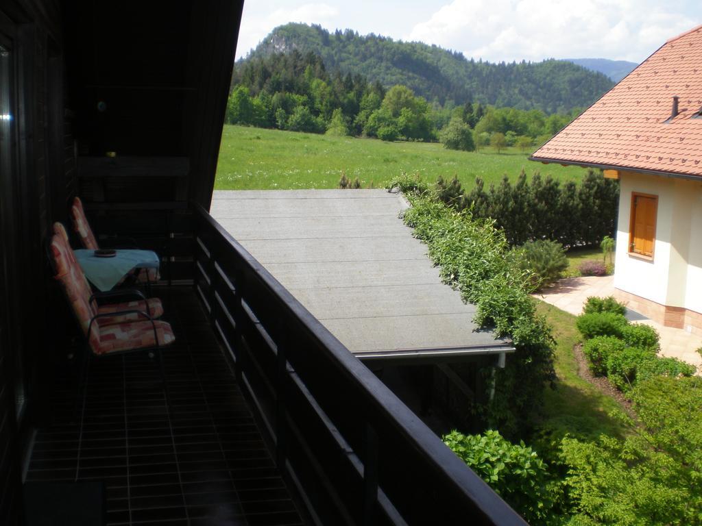 Apartments Janjusevic Bled Room photo