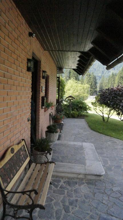 Apartments Janjusevic Bled Exterior photo